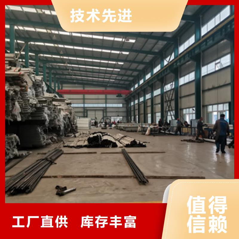 道路护栏灯光护栏贴心服务