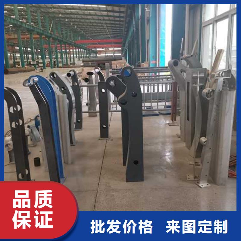 道路护栏卓越品质保障