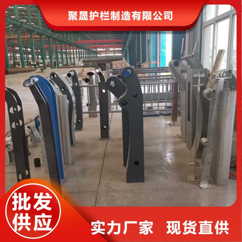 道路护栏实力优品