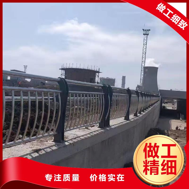 道路护栏真实拍摄品质可靠