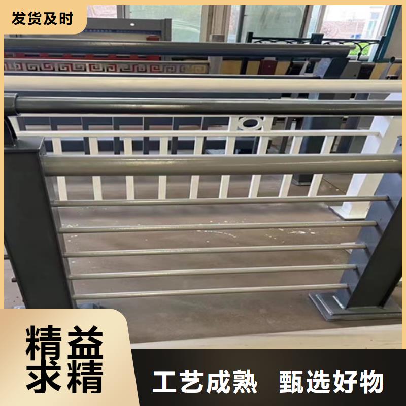 灯光护栏经销商