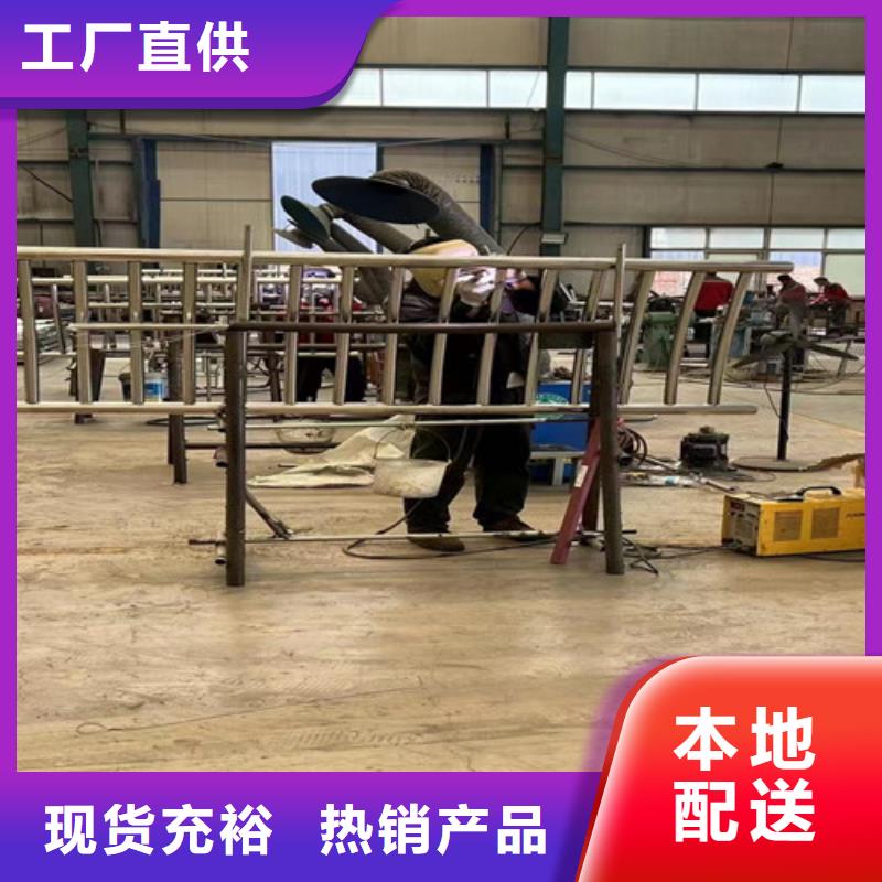 灯光护栏【防撞桥梁护栏】的图文介绍