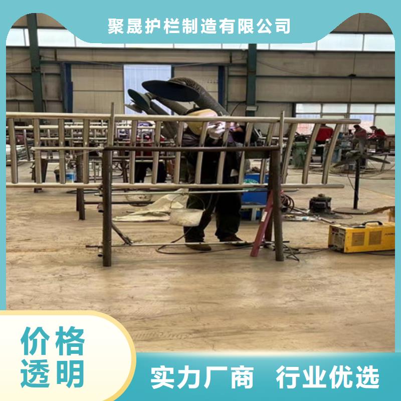 灯光护栏甄选好物