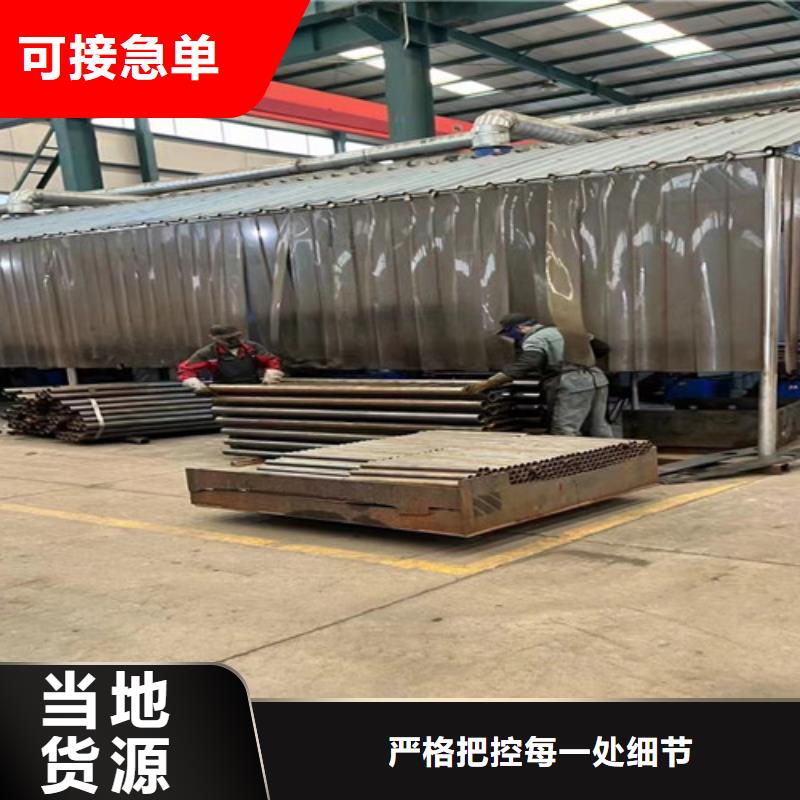 灯光护栏信誉有保证