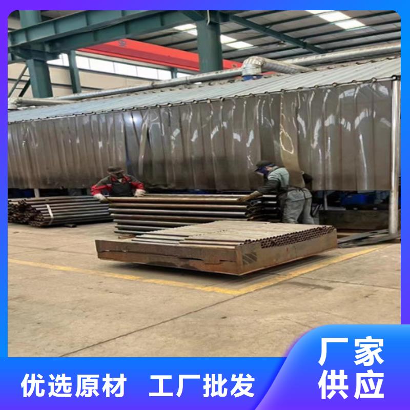 灯光护栏304不锈钢复合管质量三包