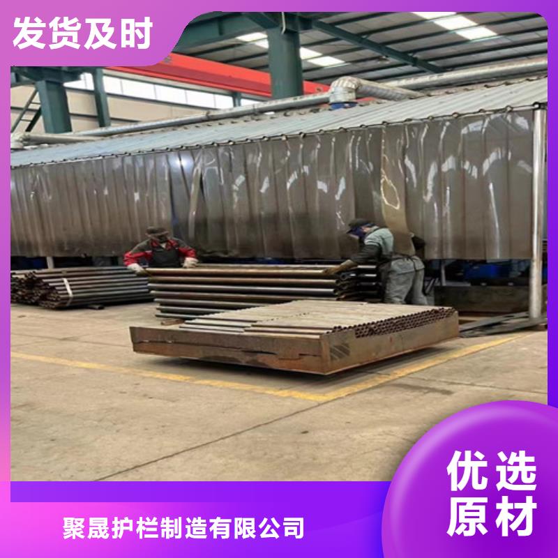 【灯光护栏,桥梁景观栏杆厂家售后完善】