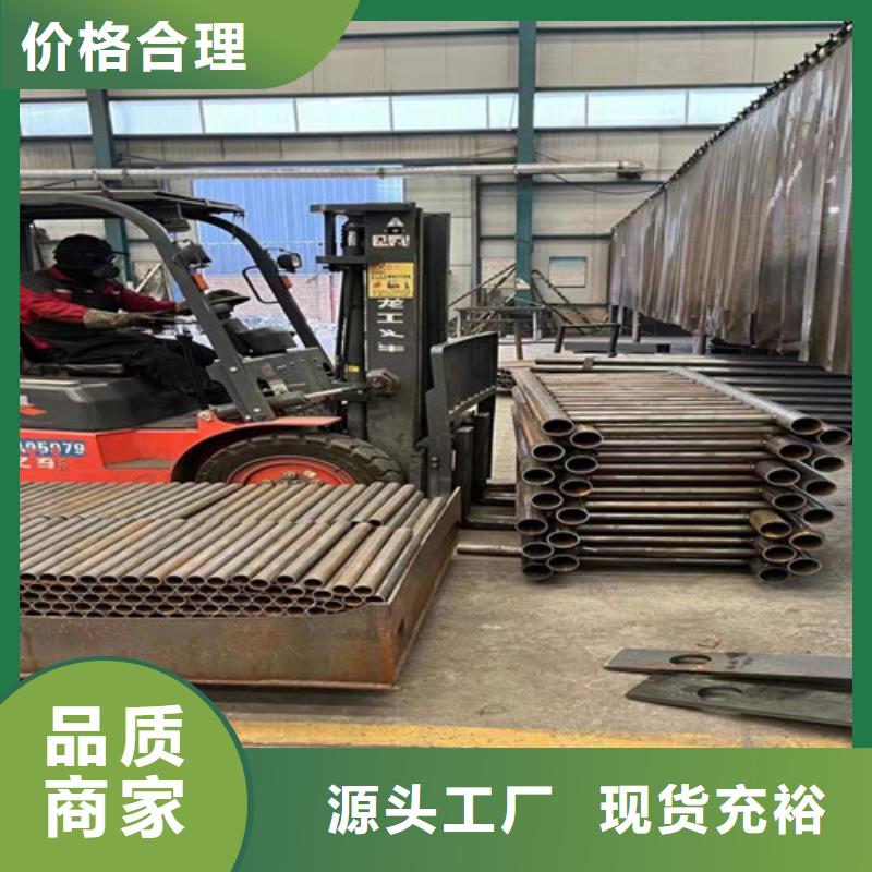 【灯光护栏】不锈钢护栏厂可定制有保障