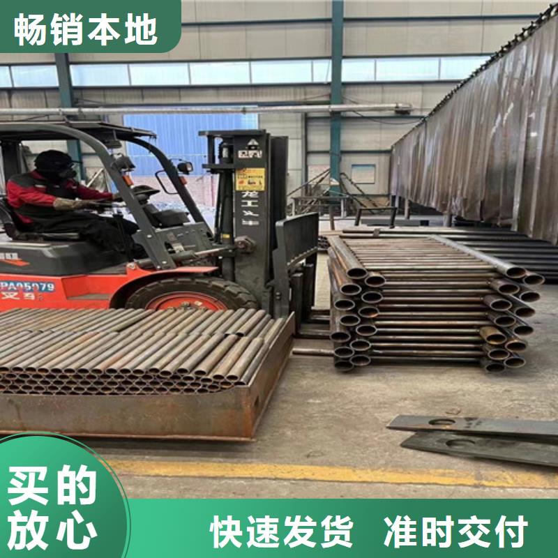 灯光护栏镀锌波形护栏快速报价