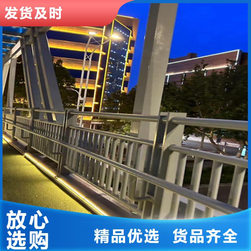 灯光护栏服务周到