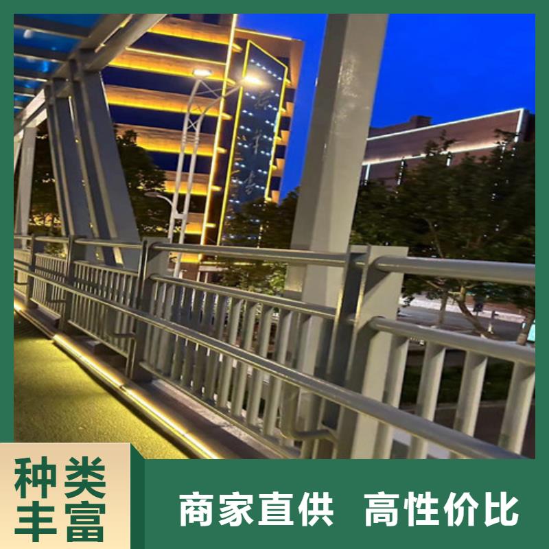 灯光护栏国标检测放心购买