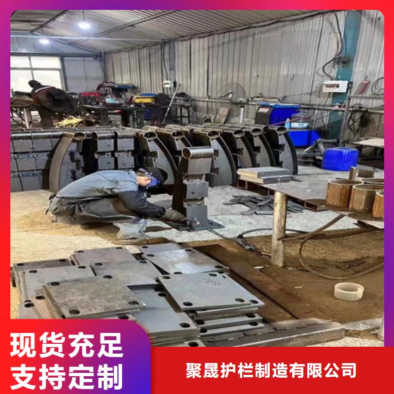 灯光护栏现货销售