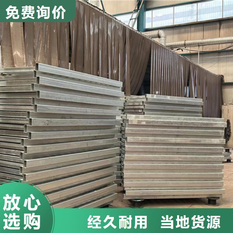 灯光护栏用心做好每一件产品