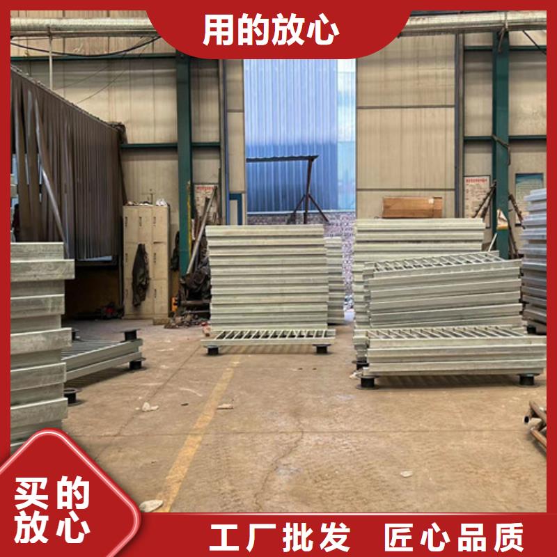 灯光护栏【桥梁景观栏杆】生产厂家