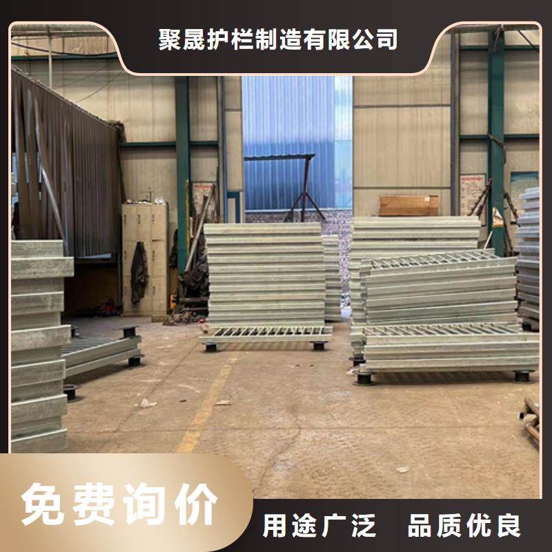  灯光护栏口碑好实力强