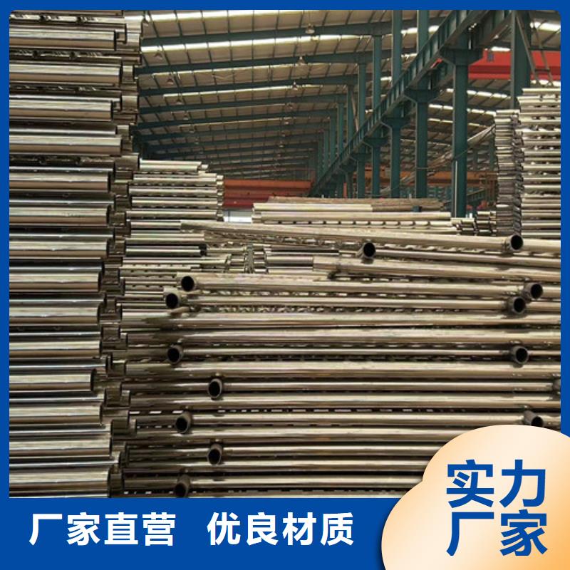 灯光护栏【不锈钢复合管】支持批发零售