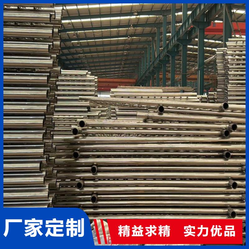 灯光护栏防撞护栏立柱质量优选
