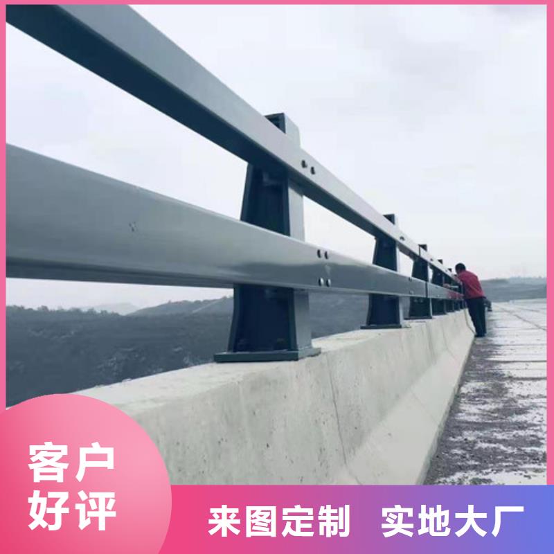 灯光护栏镀锌波形护栏快速报价