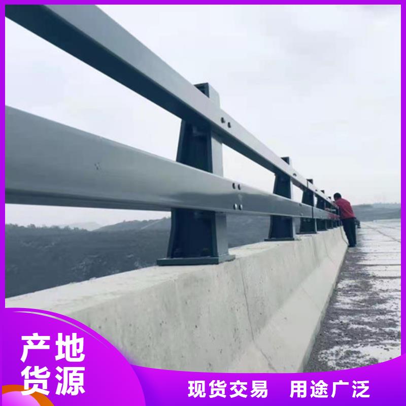 灯光护栏品质可靠