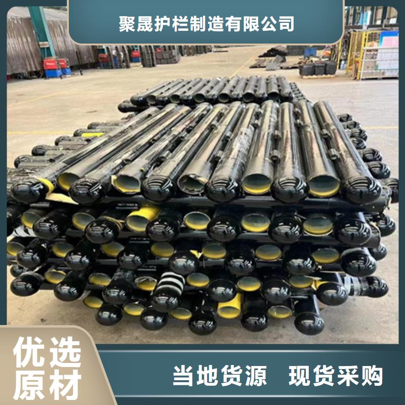 灯光护栏桥梁栏杆免费获取报价