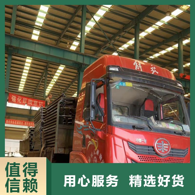 灯光护栏防撞护栏拥有核心技术优势