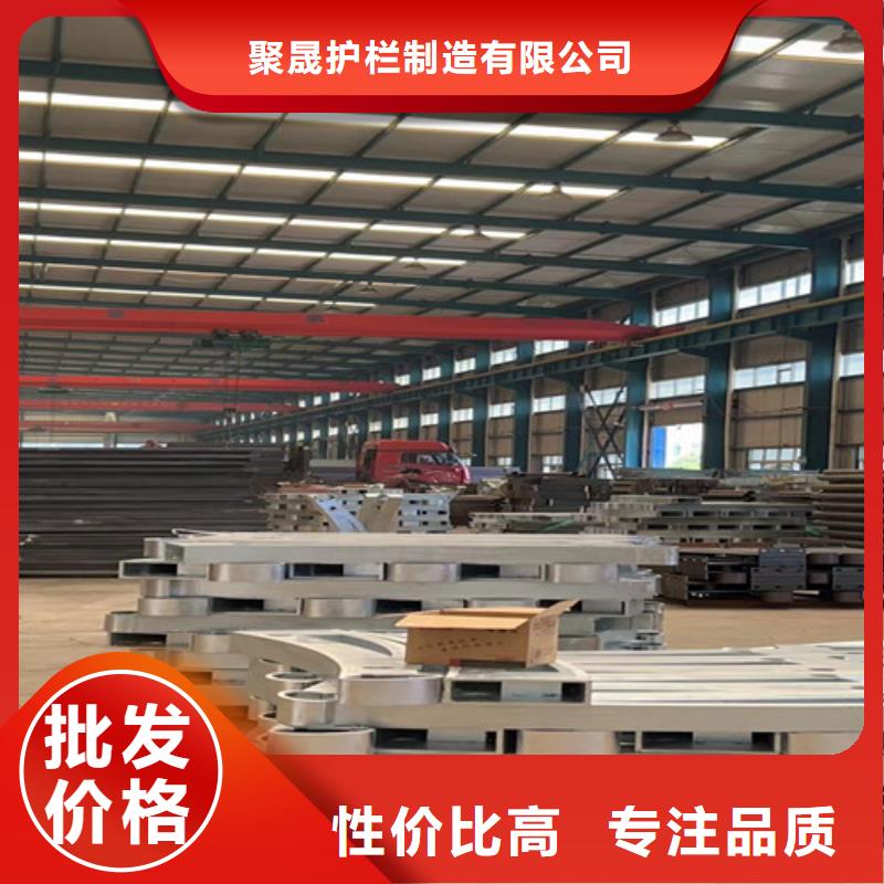 灯光护栏量少也做