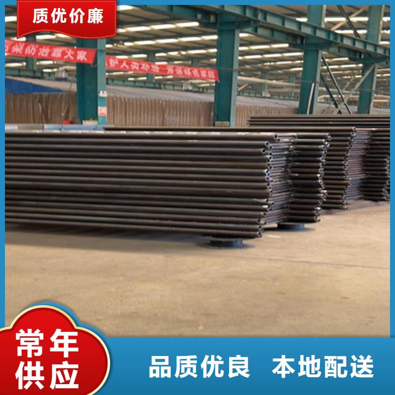 灯光护栏不锈钢景观护栏保障产品质量