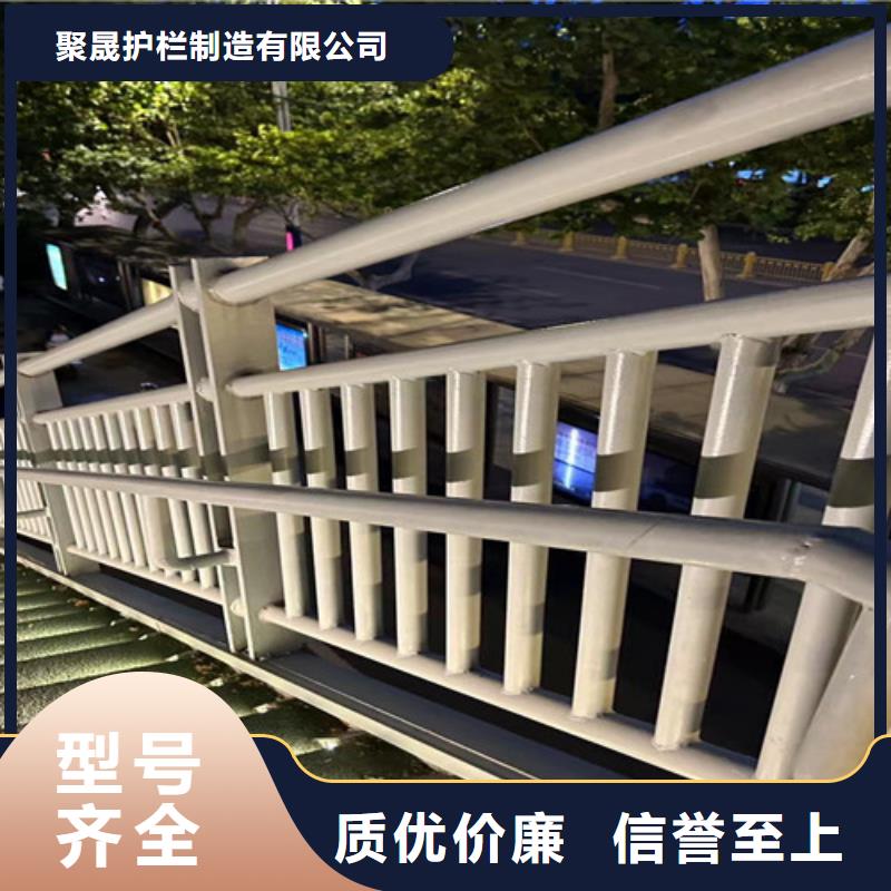 灯光护栏口碑好实力强