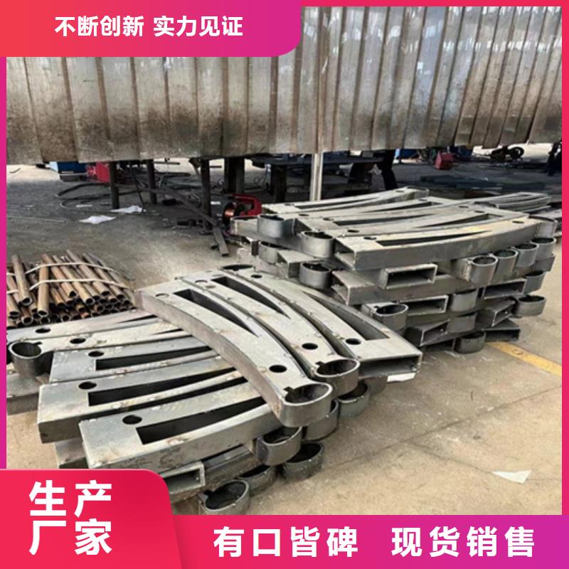 灯光护栏当地厂家值得信赖