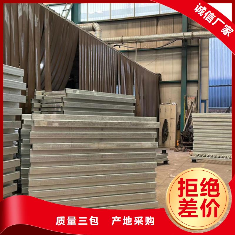 灯光护栏【防撞桥梁护栏】工厂自营