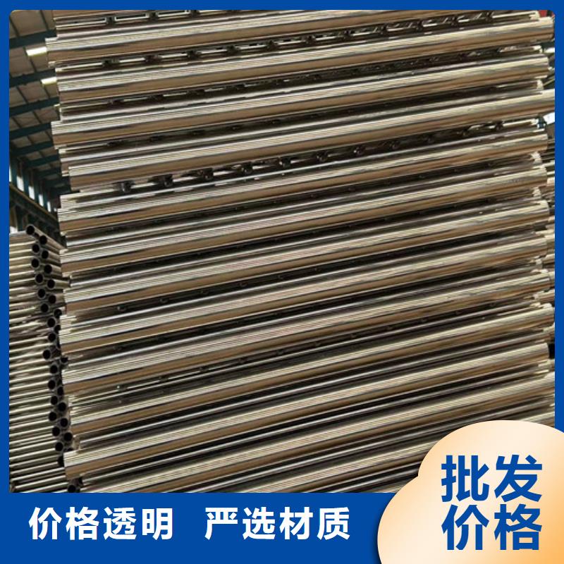  灯光护栏厂家精选