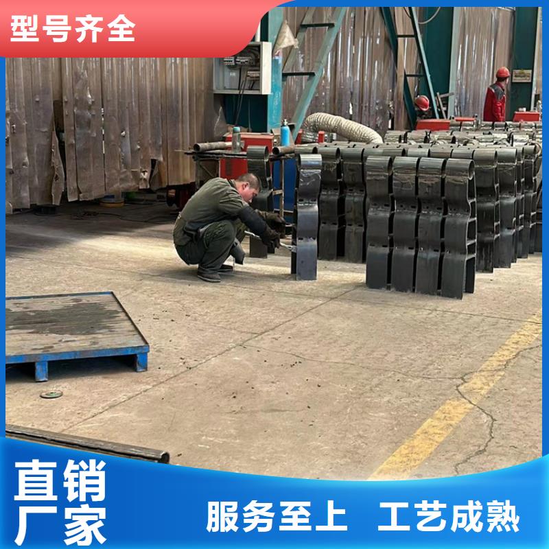 灯光护栏镀锌波形护栏快速报价