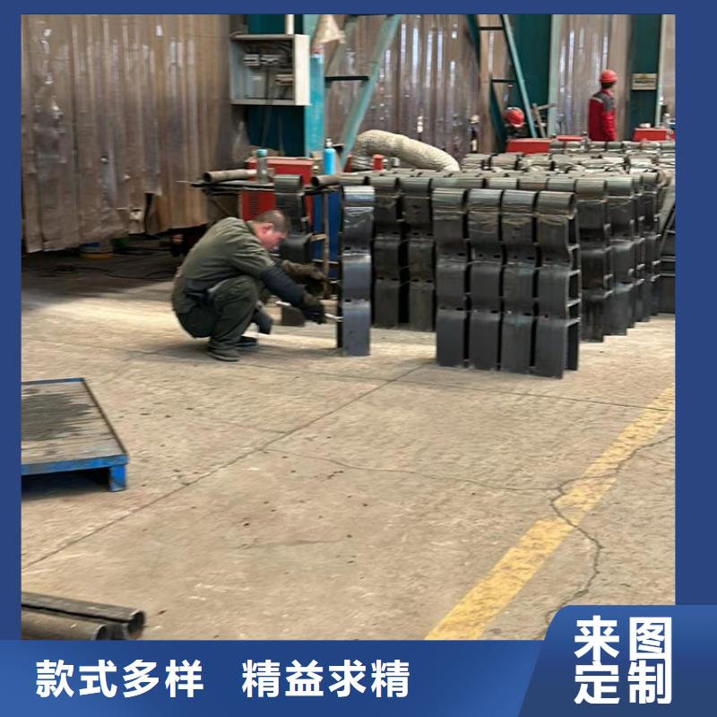 灯光护栏优选厂家