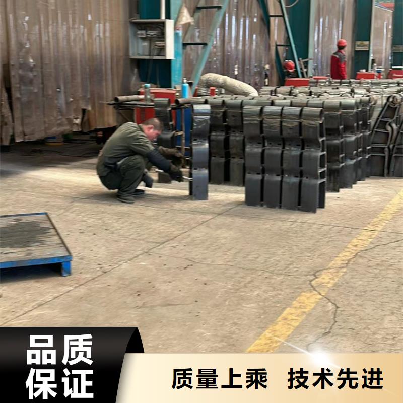 灯光护栏联系厂家