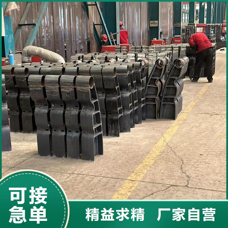 灯光护栏【道路护栏】甄选好物