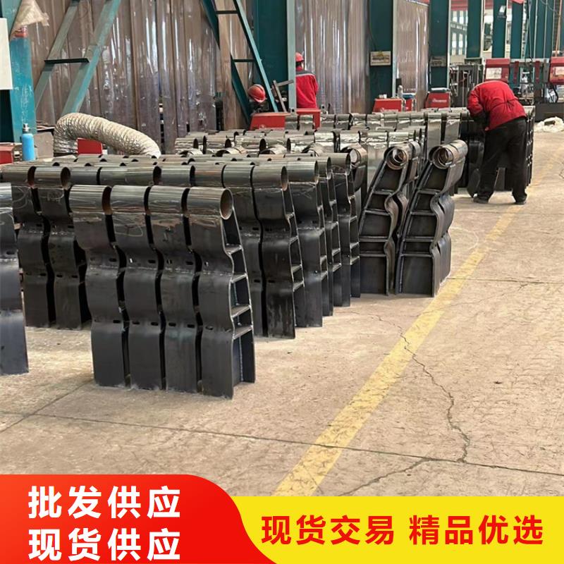 灯光护栏_不锈钢桥梁护栏厂制造厂家