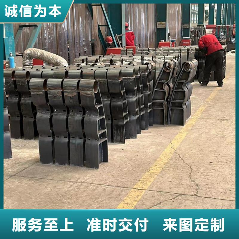 灯光护栏【防撞护栏】批发供应