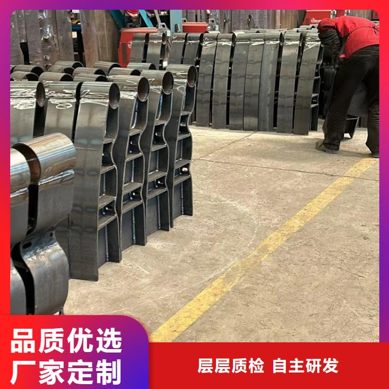  灯光护栏品质有保障