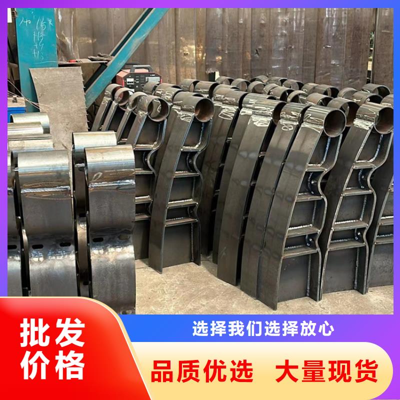 灯光护栏实力优品