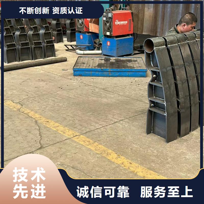 灯光护栏【景观护栏】满足多种行业需求