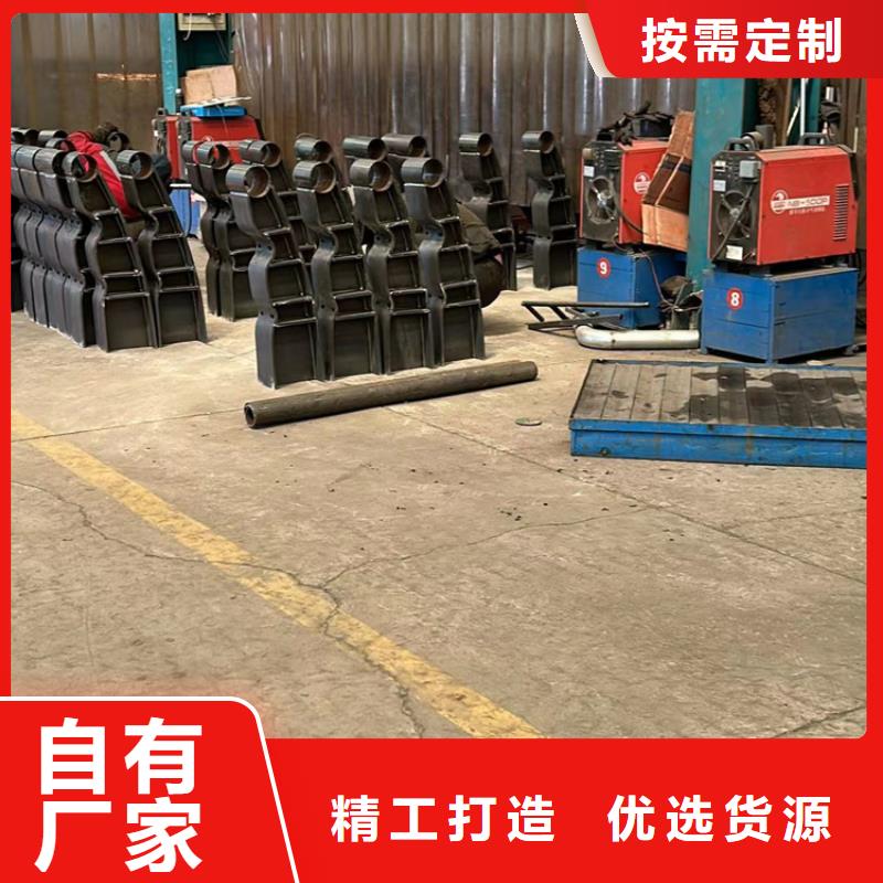 灯光护栏,【景观护栏】细节之处更加用心