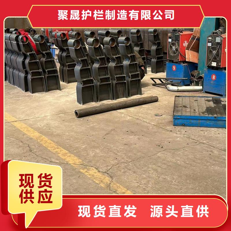 灯光护栏M型防撞护栏真诚合作