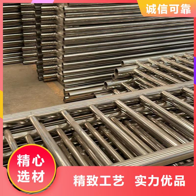 灯光护栏防撞护栏拥有核心技术优势