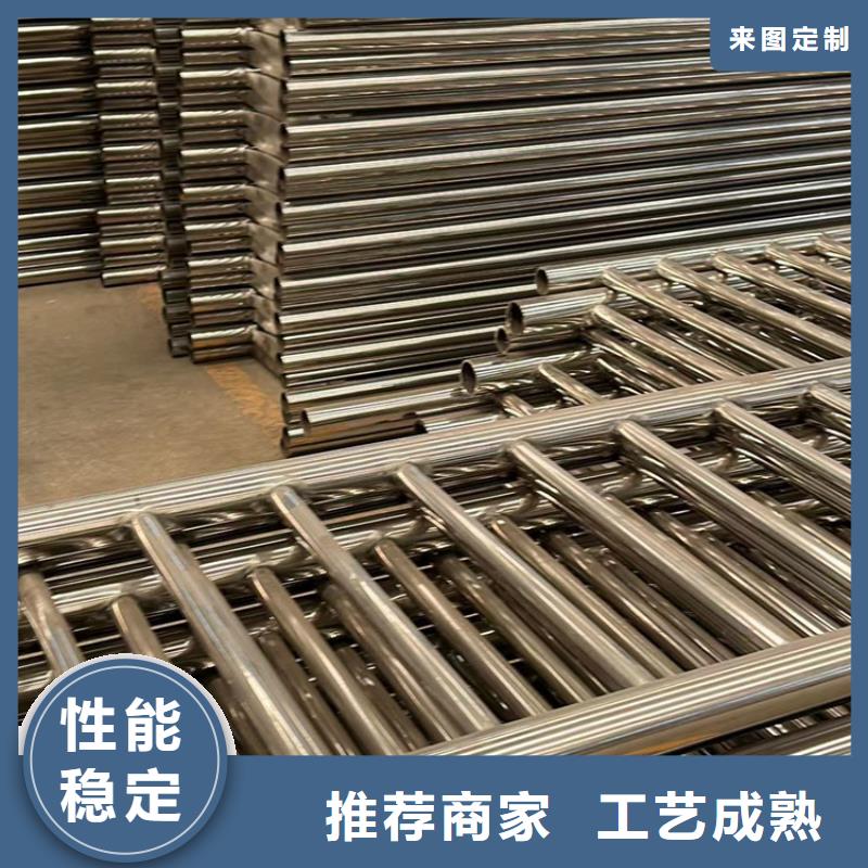 灯光护栏【市政护栏】产品优良