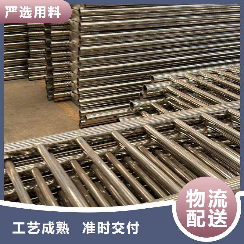 灯光护栏低价货源