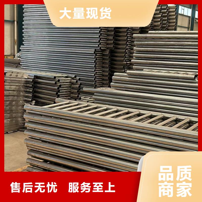 灯光护栏桥梁栏杆实力优品