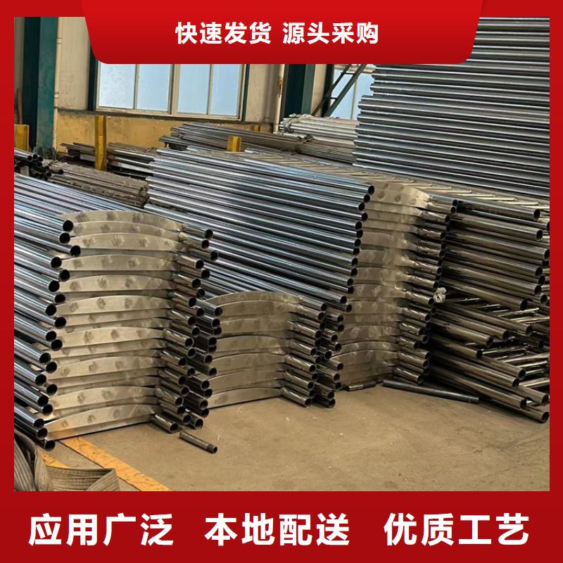 灯光护栏大库存无缺货危机