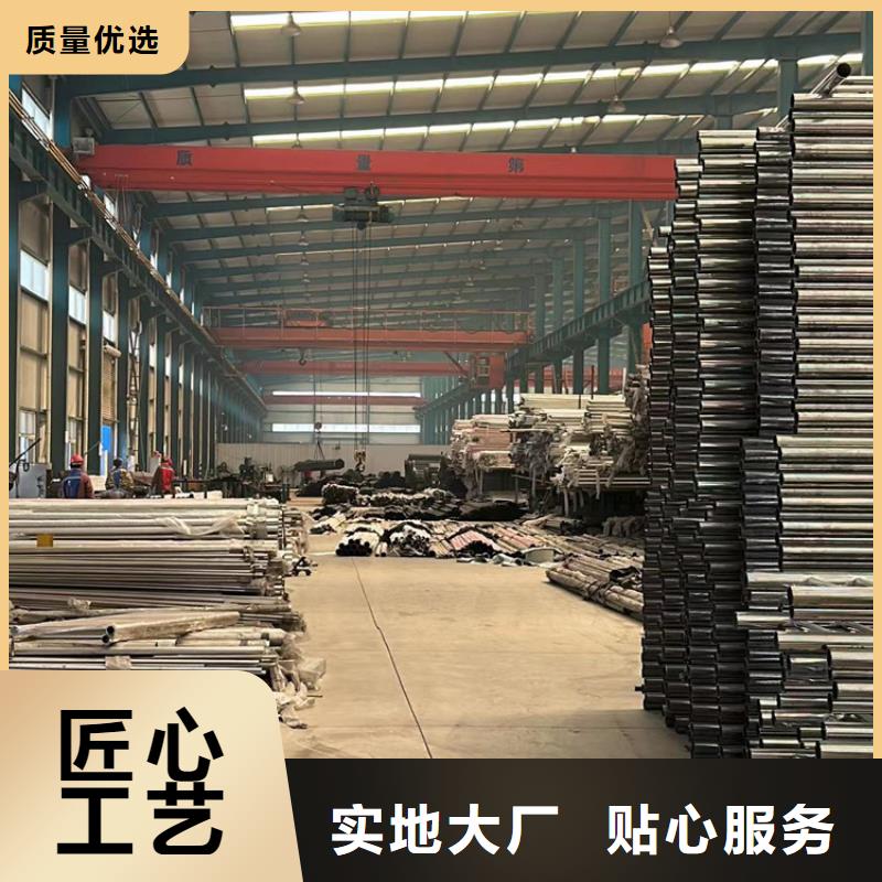 灯光护栏_市政道路防护栏高品质诚信厂家