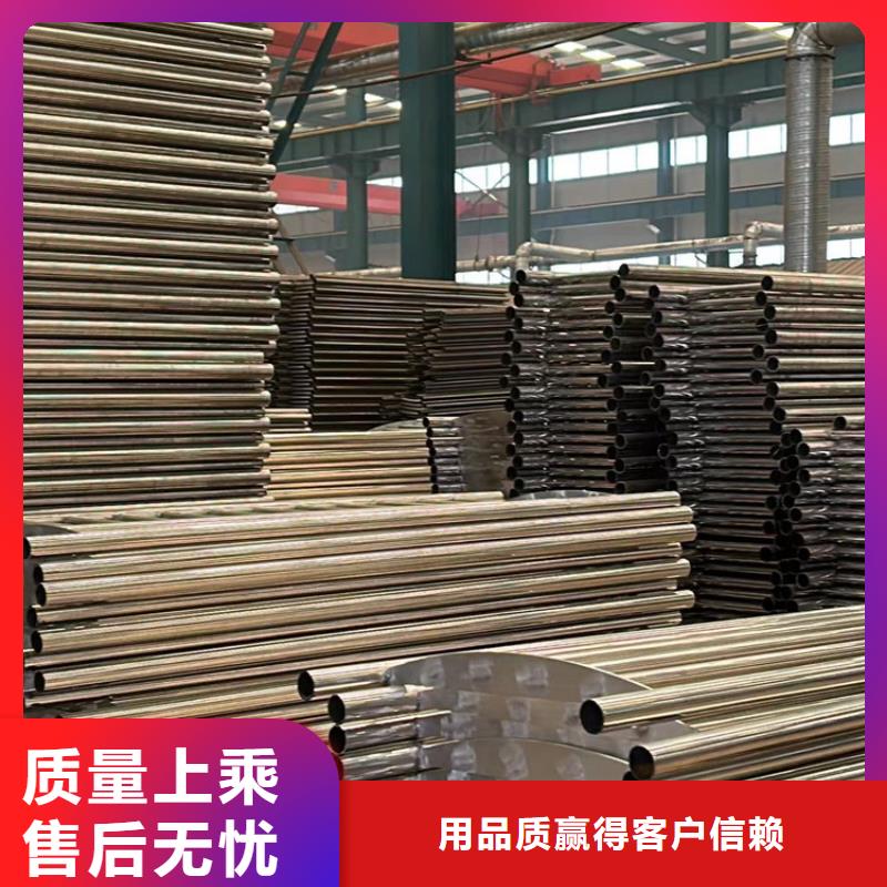 灯光护栏_桥梁钢护栏供货及时