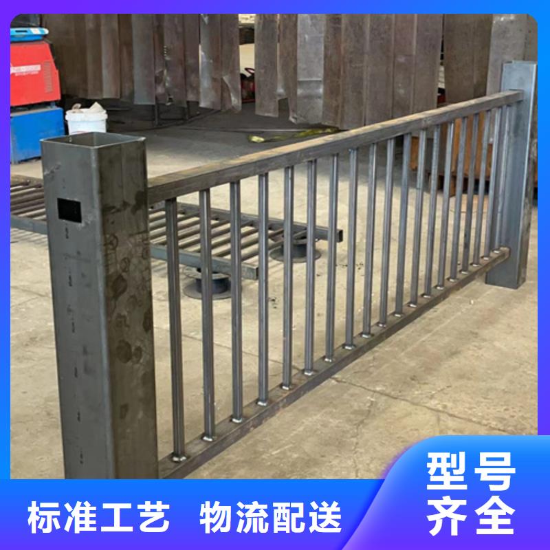 灯光护栏厂家实力雄厚