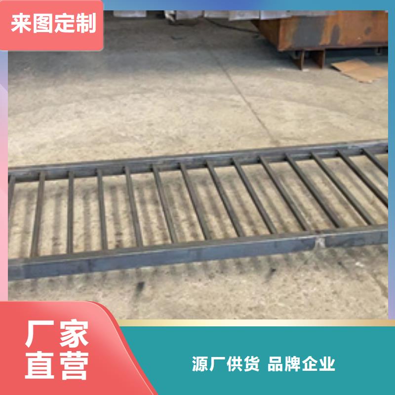 桥梁护栏查看详情